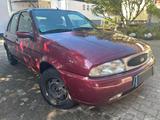 Ford Fiesta 1.25 Ghia Ghia - gebrauchte Ford Fiesta aus dem Jahr 1998