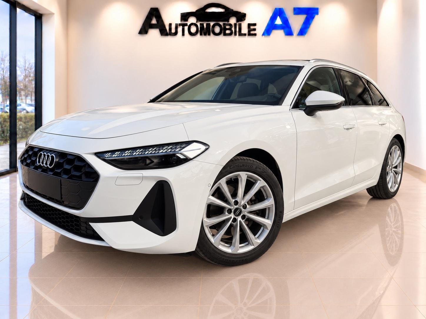 Audi A5 Avant TDI S-Tronic, миниатюра 2