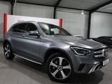 Mercedes-Benz GLC 300 e 4M EQ AMG-LINE / MAGNO-GRAU-SEIDENMATT - Mercedes-Benz GLC 300 in Hamm