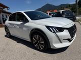 Peugeot 208 1.2Ltr-96kW(131PS)PureTech 130Allure-GT-Line - Peugeot 208 mit Benzin-Antrieb