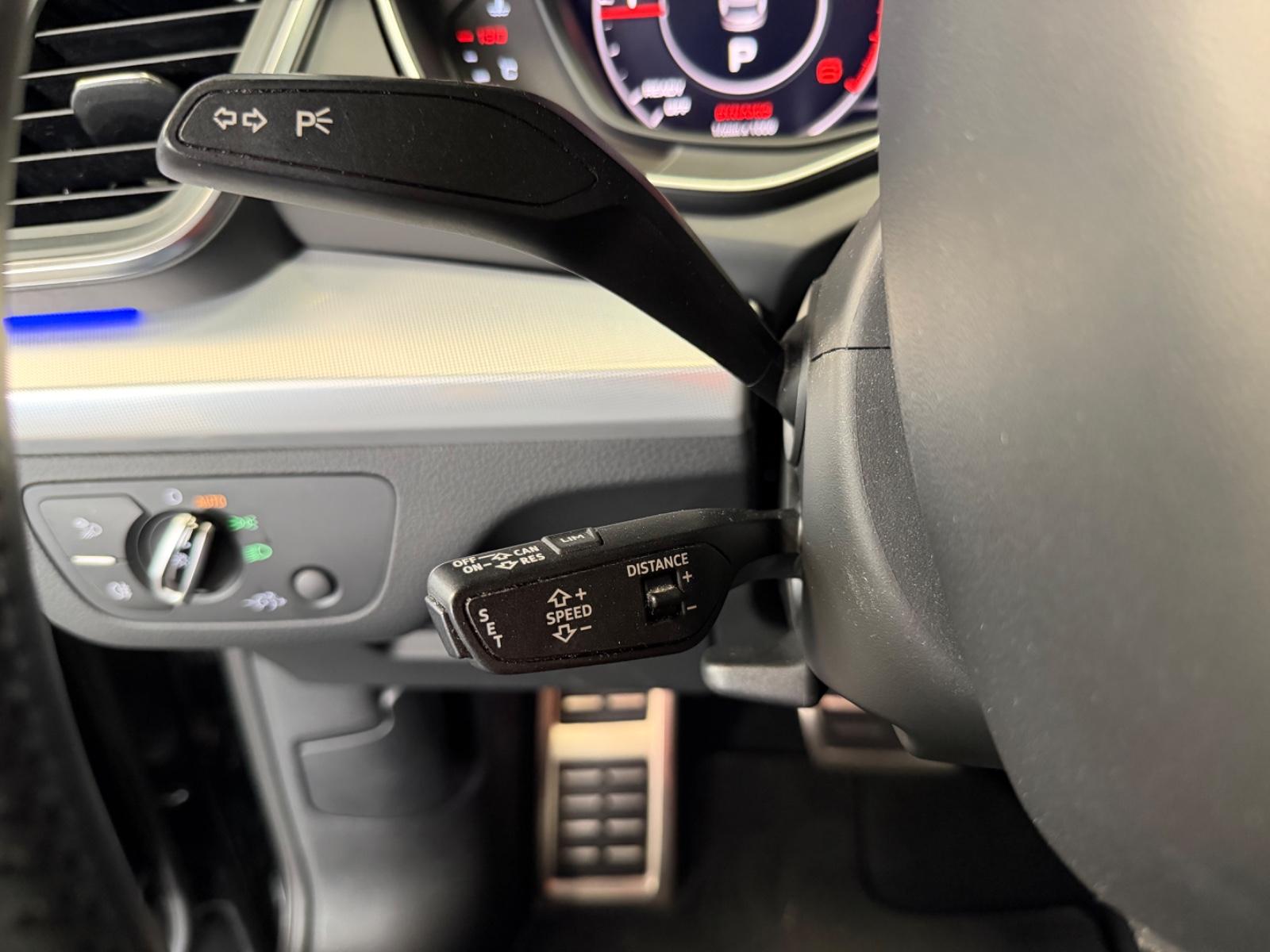 Audi Q5 quattro sport*B&O*Luft*Pano*ACC*Side*AHK*RFK*