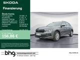 Skoda Kamiq 1.0 TSI DSG Essence - Skoda Kamiq Jahreswagen