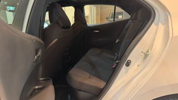 Toyota Corolla - 11