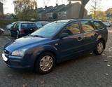 Ford Focus Turnier 1.6 Benziner / Tüv neu ... - Ford Focus aus 2005: Kombi