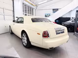 Rolls-Royce Phantom Coupé Coachline Chardonnay Metallic - Rolls-Royce Phantom mit 3 Türen