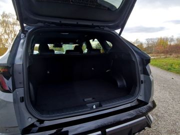 Hyundai TUCSON 1.6 T-GDI N-LINE (180PS) Allradantrieb