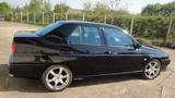 Alfa Romeo 155 2.5i V6 Recaro Klimaautomatik - Alfa Romeo 155: Limousine