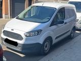 Ford FORD COURIER 2015 ( BELGISCHE WAGEN ) - Ford Courier