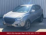 Hyundai ix35 1.6 GDI Trend*1.HAND*SCHECKHEFT*NAVI*KAMERA - Hyundai ix35: 1.6