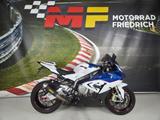 BMW S1000RR EURO3 [MOTORSPORT] - BMW VON 751 BIS 1000 CCM