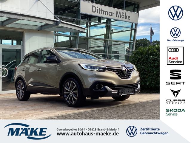 Kadjar 1.2 TCe 130 Bose Edition Energy