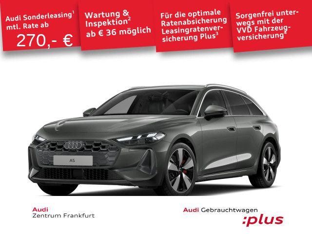 Audi A5 - Bild 1