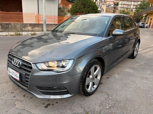 AUDI Audi A3 1.6 TDI clean diesel Ambition