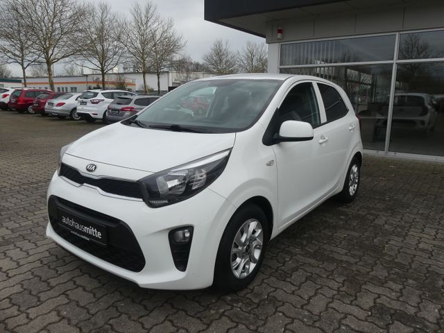 Kia Picanto Dream Team