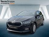 Skoda Fabia 1.0 MPI Selection Black LED PDC - Skoda Fabia in Hamm