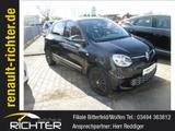 Renault Twingo SCe 65 URBAN NIGHT - gebrauchte Renault Twingo aus dem Jahr 2022