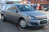 Opel Astra H 1.8 Caravan Edition//1.HAND//TÜV//SER.// - Opel Astra aus 2005: Kombi