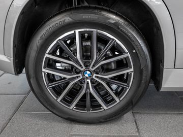 BMW X1 - 11