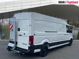 MAN TGE 3.140 4X2F SB RÜCKFAHRKAMERA/LADEBORDWAND - gebrauchte MAN TGE aus dem Jahr 2022