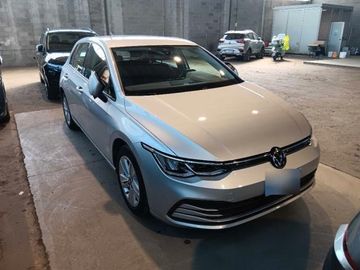 Volkswagen Golf - 2