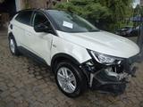 Opel Grandland (X) Elegance - Opel Grandland (X) Unfallwagen
