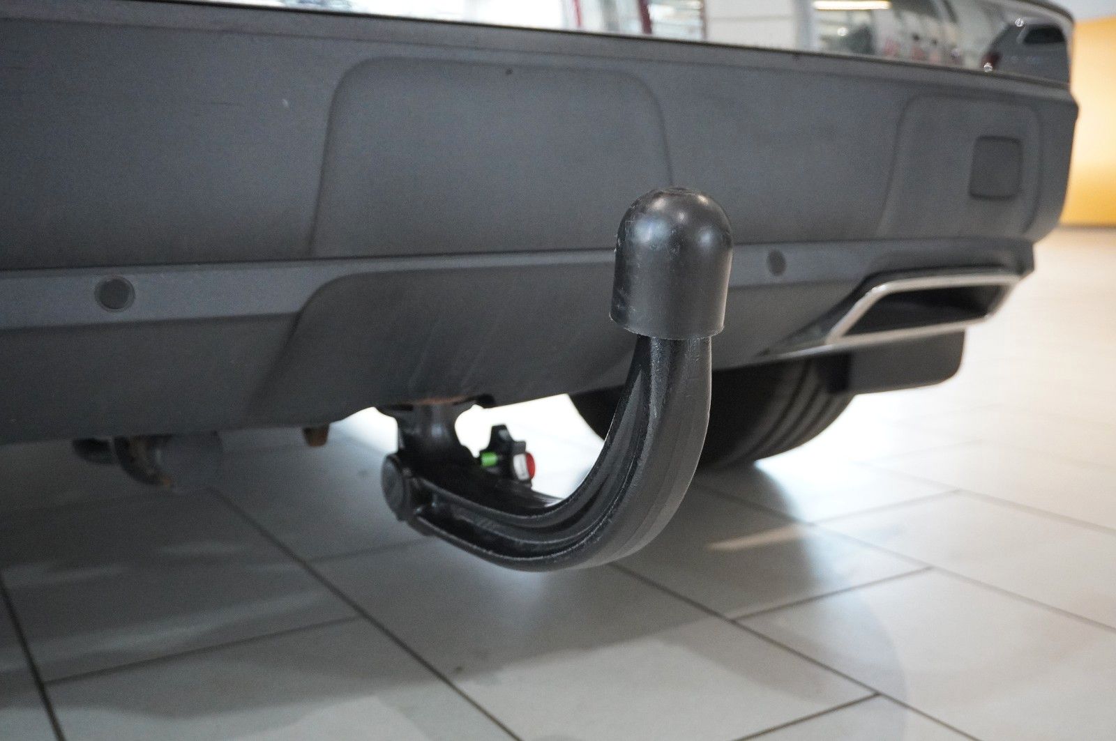 Fahrzeugabbildung Peugeot 3008 1.6D ALLURE NAVI/LED/KAMERA/SHZ/VIRTU./AHK