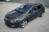 Opel Astra 1.6 Turbo Autom. |Zahnriemen+Insp. frisch| - Opel Astra: F