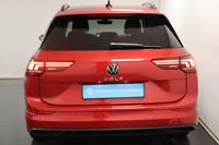 Volkswagen Golf - Vorschau Bild 5