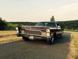 Cadillac Sedan Deville - Cadillac Deville Gebrauchtwagen