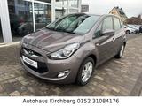 Hyundai ix20 Classic+Klima´+Euro5+ 2 Hand - gebrauchte Hyundai ix20 aus dem Jahr 2012