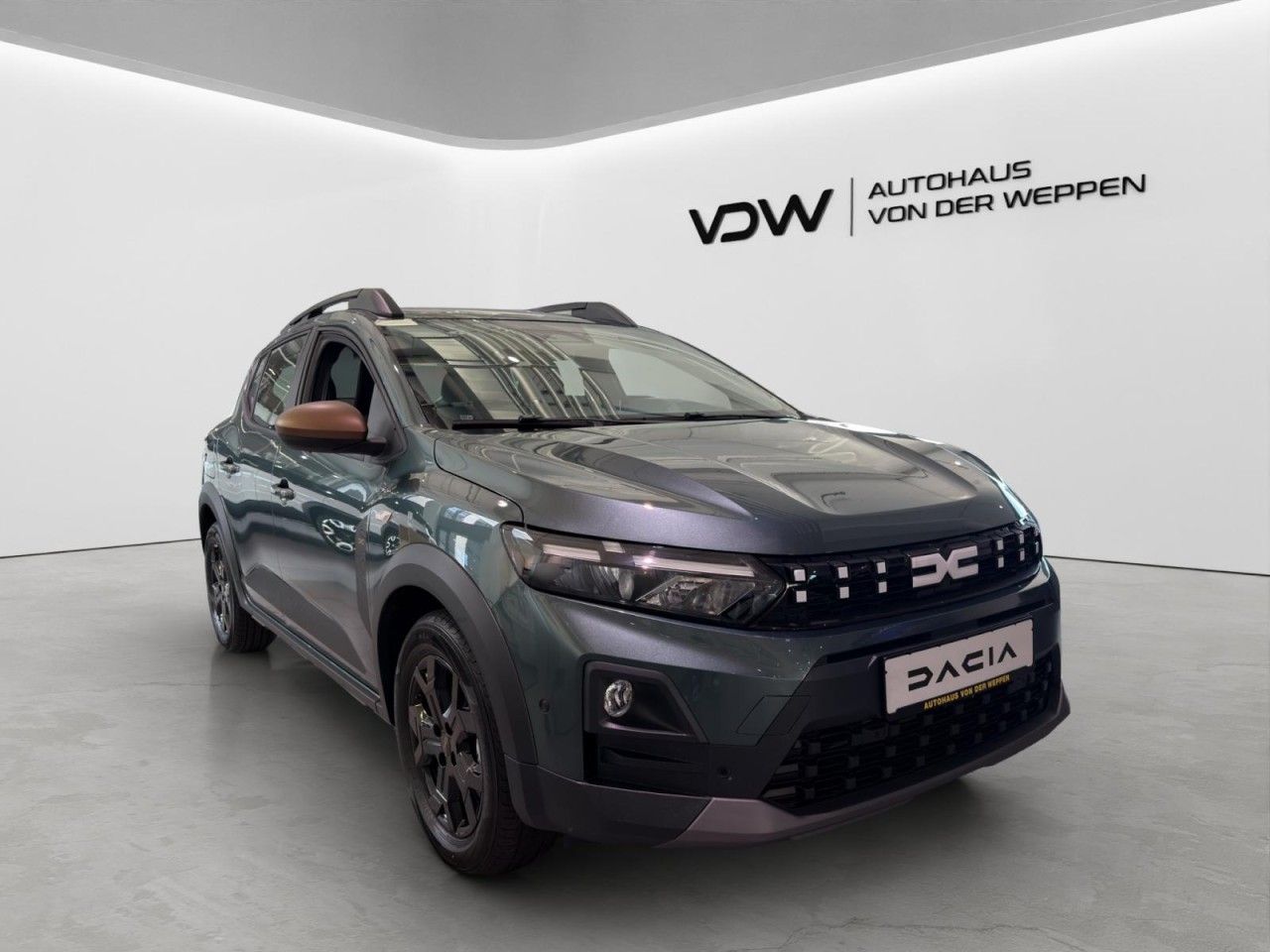 Dacia Sandero - Bild 11