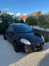 Fiat Punto - Fiat Punto in Hamburg