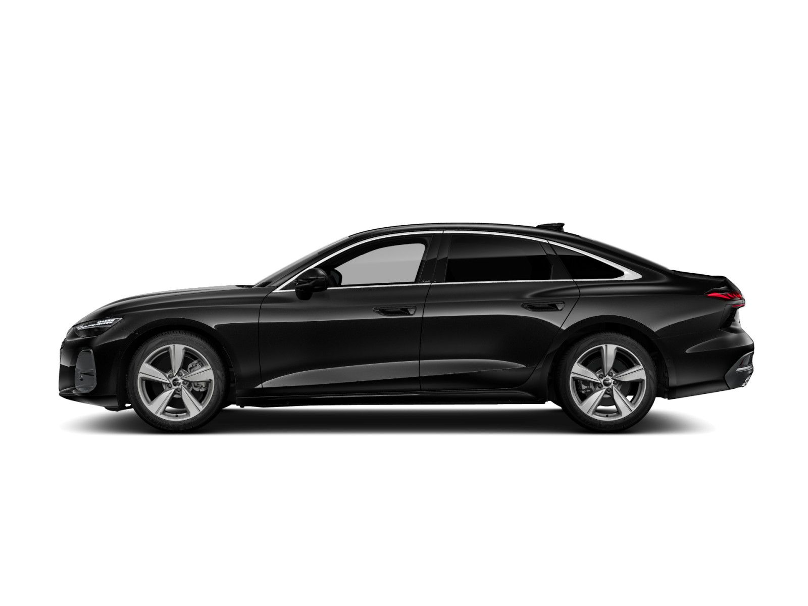Audi A6 - Bild 5