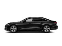 Audi A6 - Vorschau Bild 5