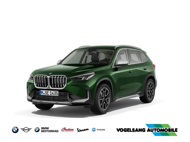 BMW X1 18 i sDrive xLine 18i EU6e SDRIVE18I Park-Ass