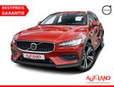 Volvo V60 Cross Country Geartronic AWD Plus LED Navi - rote Volvo V60