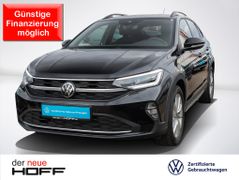 Volkswagen Taigo 1.0 TSI MOVE Kamera Navi Matrix