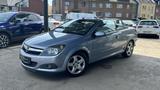 Opel Astra H Twin Top Cosmo*Klima*Tempo*Pdc*Alus* - Opel Astra mit Benzin-Antrieb: Cabrio