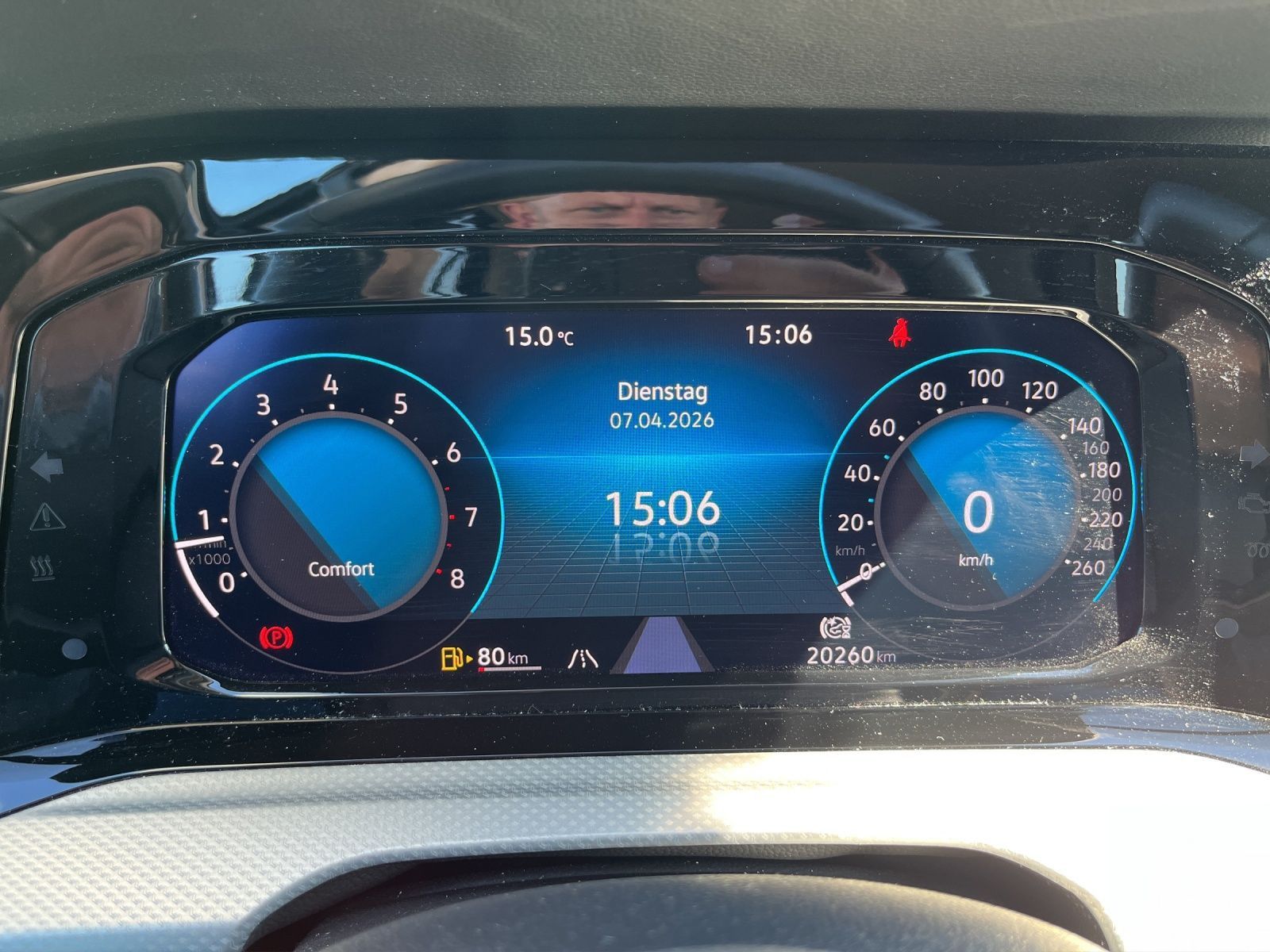 Volkswagen Golf - Bild 10
