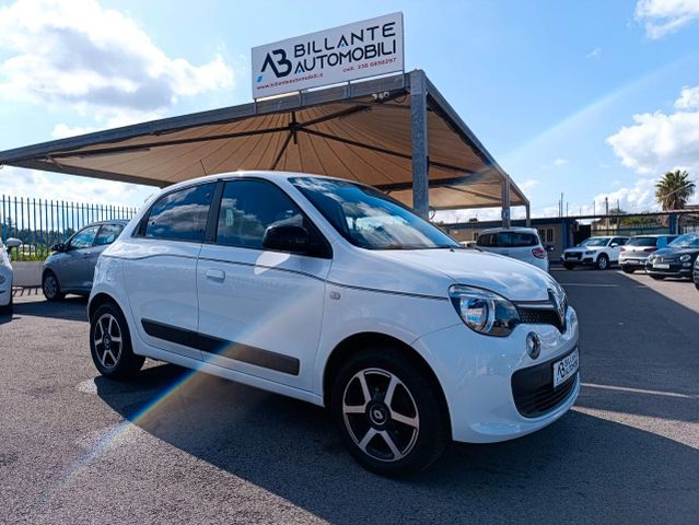 Renault Twingo 1.0 cc 69 cv 2017 Limited