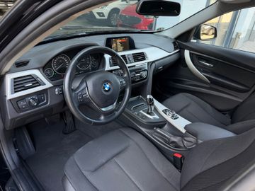 BMW 320 - 9