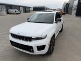 Jeep Grand Cherokee Overland 3.6 Awd - Jeep Grand Cherokee Overland mit Benzin-Antrieb