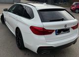 BMW 540d xDrive M Sportpaket - MwSt ausweisbar  - BMW 540 mit Diesel-Antrieb: Limousine