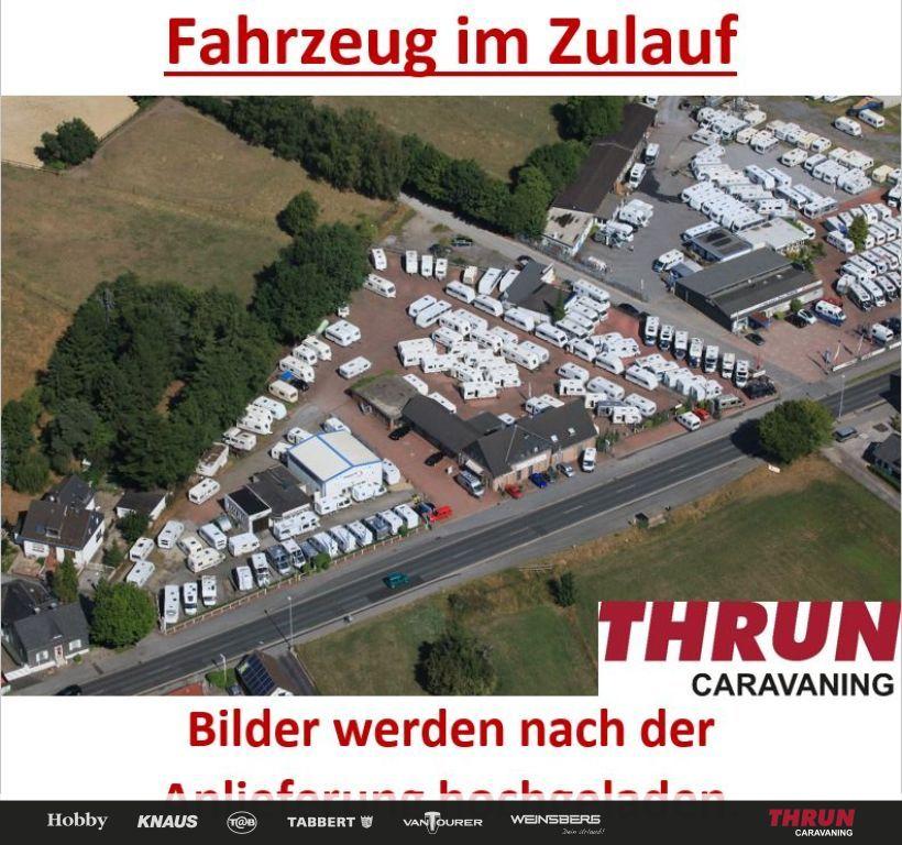 Knaus Südwind 460 EU Black Selection *2026*Sondermodel