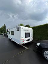 TEC Weltbummler 520 TKM - TEC 5