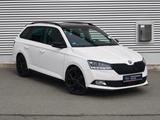 Skoda Fabia Monte Carlo 1.0TSI ACC/KAMERA/NAVI/PANO - Skoda Fabia mit Panoramadach