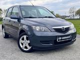 Mazda 2 Lim. 1.4 Active+AHK+KLIMA+TÜV/AU NEU - Mazda 2 aus 2007