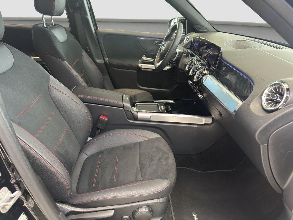Mercedes-Benz GLB 200 d AMG*KeyLessDISTRON*PDC*RFK*ParkAss*AHK foto 22