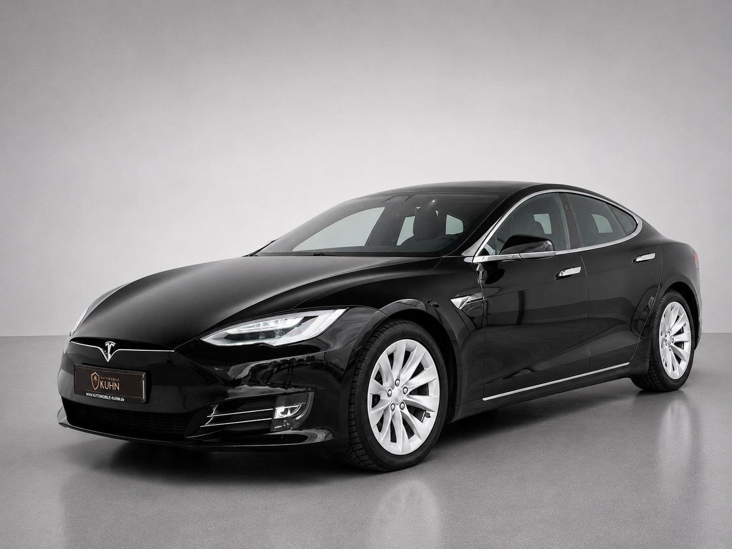 Tesla Model S *100D*DUAL MOTOR*ALLRAD*KALTWETTER*LUFT*