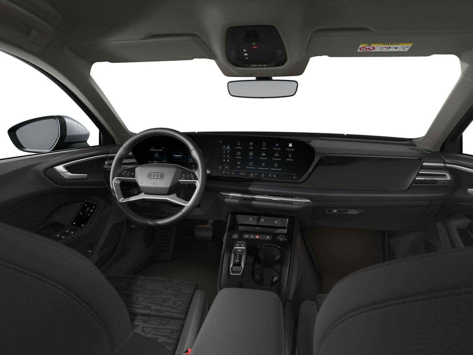 Audi A5 - Bild 8
